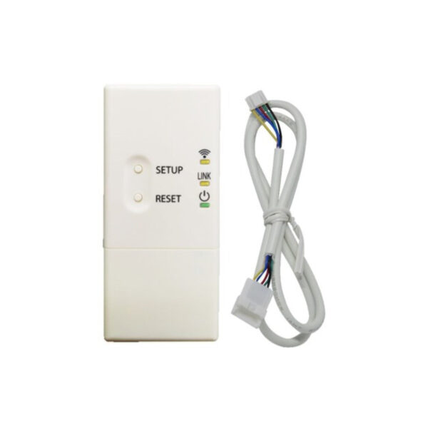 Toshiba Wi‑Fi interfacekaart voor airconditioners