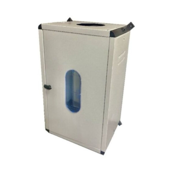 Universele omkasting COPRISCALDINO_76X44X33 wit 760x440x335 mm
