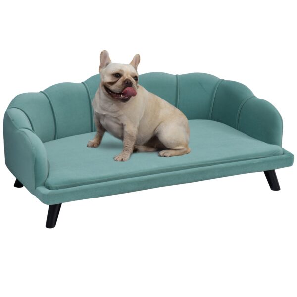 EasyComfort Sofa hondenbank voor honden tot 32kg