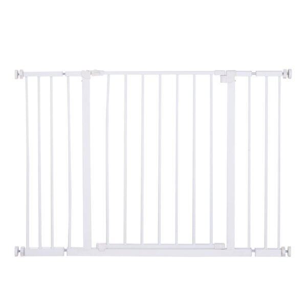 EasyComfort Safety deurhekje uittrekbaar 72–107 cm