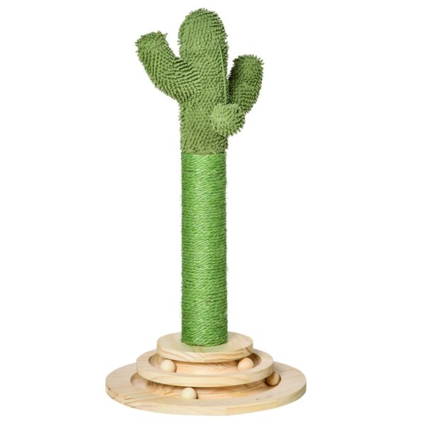 EasyComfort cactus krabpaal 32x32x60 cm