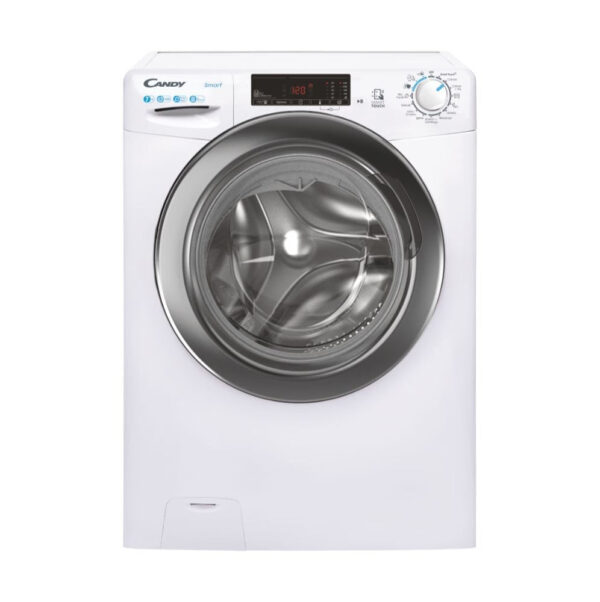 Candy CSS4127TWR3/1-11 wasmachine 7 kg 1200 t/min