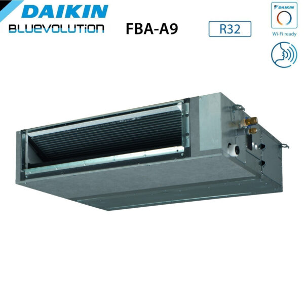 Daikin FBA140A kanaal-binnenunit 48000 Btu (R-32)