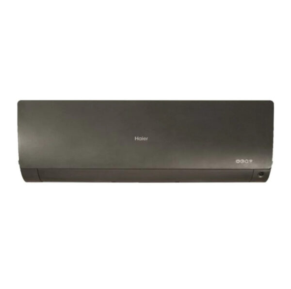 Haier AS35S2SF1FA-MB binnenunit airconditioner 12000 BTU R32 Wi-Fi zwart