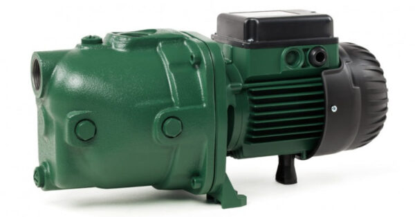DAB JET 82 M zelfaanzuigende centrifugaalpomp 0,8 HP (0,6 kW) 220-240 V