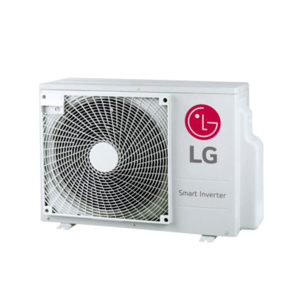 LG MU2R15.UL0 buitenunit multisplit (2 aansluitingen) R-32 4.14 kW