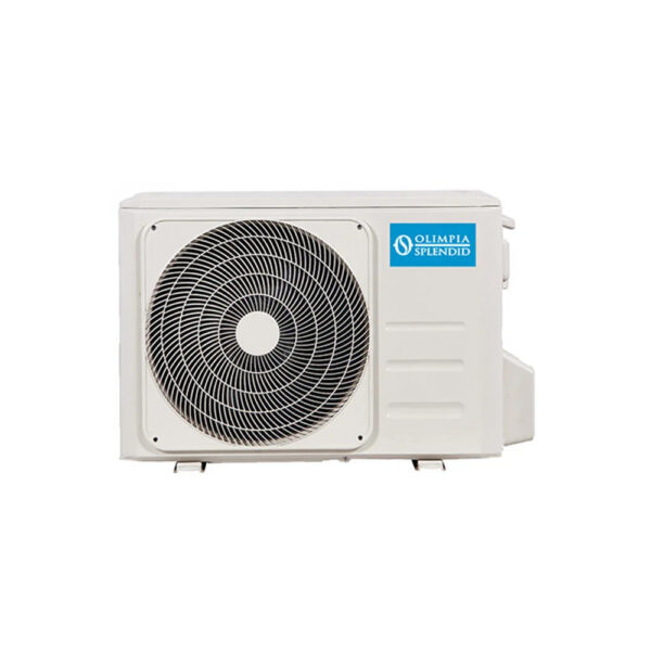 Olimpia Splendid OS-CANMH14EI buitenunit dual-split 4, 1 kW (R32)