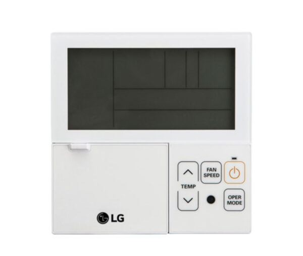 LG PREMTB001 bedrade bediening
