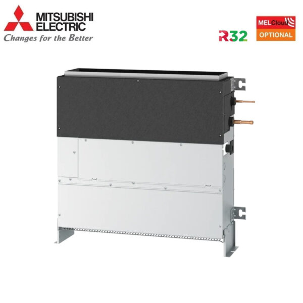 Mitsubishi Electric SFZ-M25VA binnenunit vloerinbouw 9000 BTU