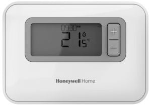 Honeywell T3M programmeerbare thermostaat met OpenTherm