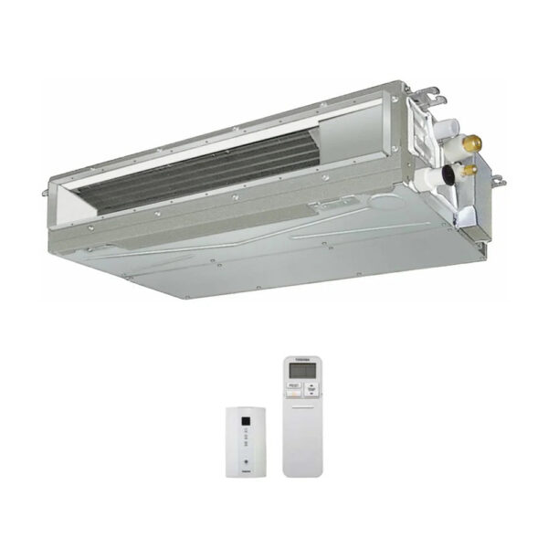 Toshiba RAS-M13U2DVG-E kanaalbinnenunit 13000 BTU