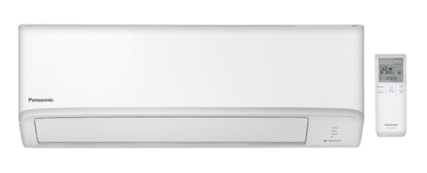 Panasonic CS-TZ35ZKEW binnenunit airconditioner 12000 BTU (R32, Wi‑Fi)