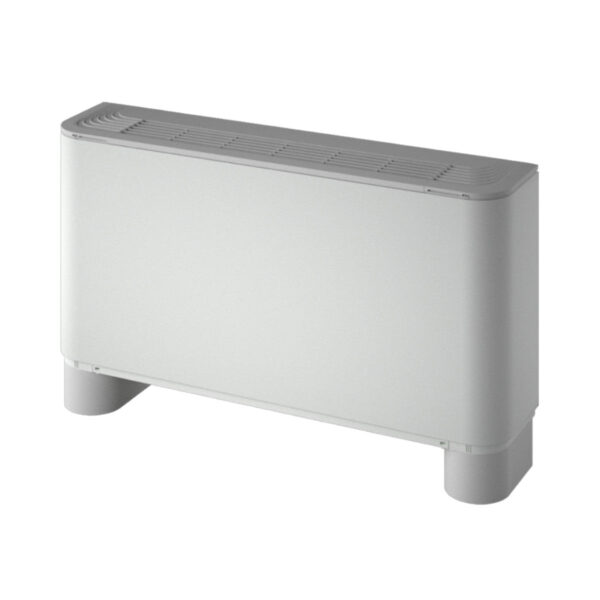 Aermec FCZ-ACT 100 ventilatorconvector met elektronische thermostaat