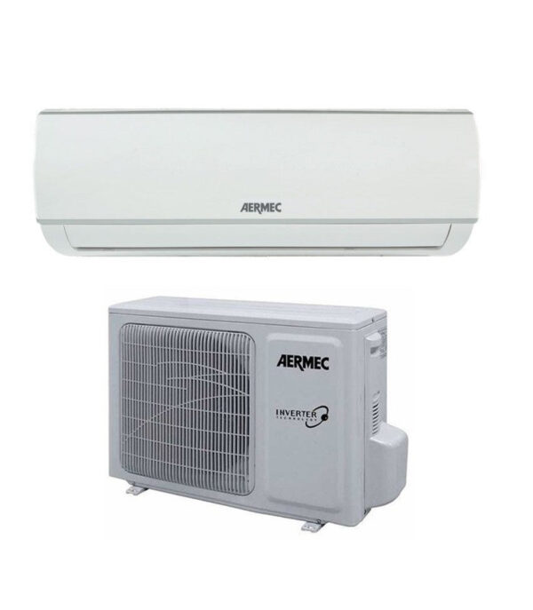 Aermec SGE700W Airconditioner 24.000 BTU R-32 A++ (Wi‑Fi opt.)
