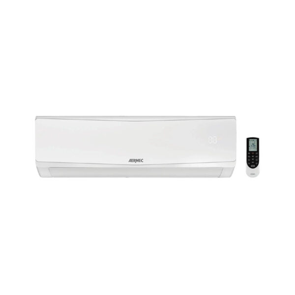 Aermec SPG250W binnenunit 9000 BTU