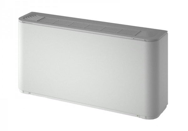 Aermec FCZ-ACT 650 Fancoil vloermodel 9,15 kW (thermostaat inbegrepen)