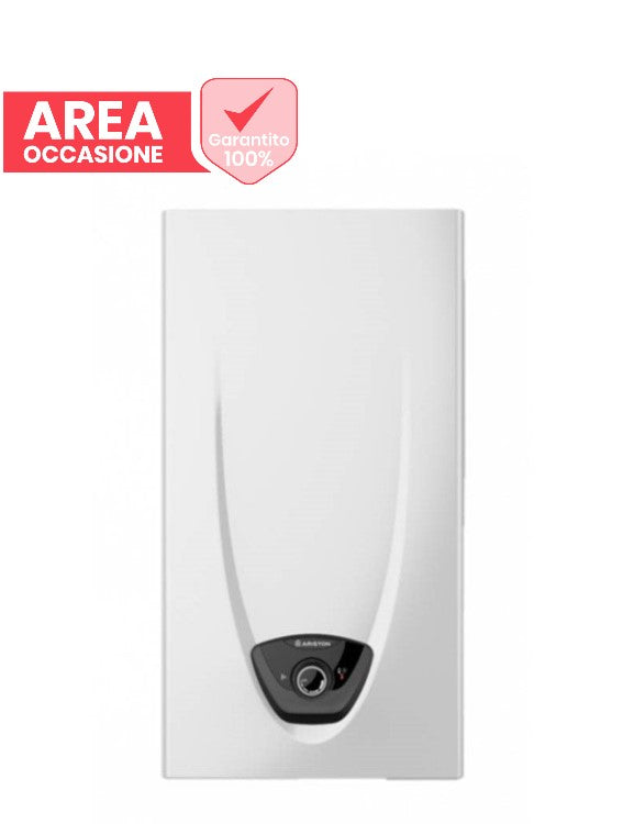 Ariston FAST EVO X ONT 14 NG EU waterverwarmer 14 l/min