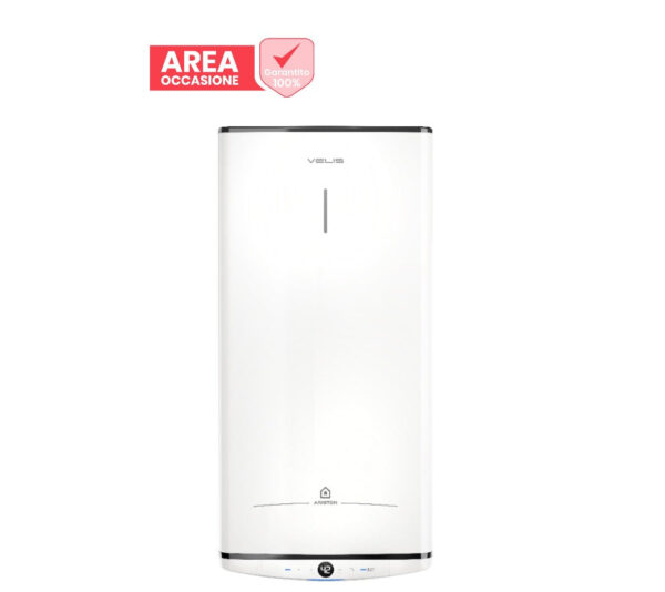 Ariston Velis Pro elektrische boiler 80 liter