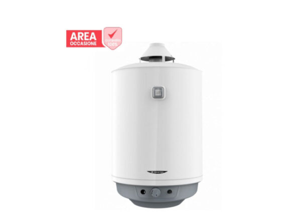 Ariston S/SGA X 100 boiler 100 liter aardgas/LPG