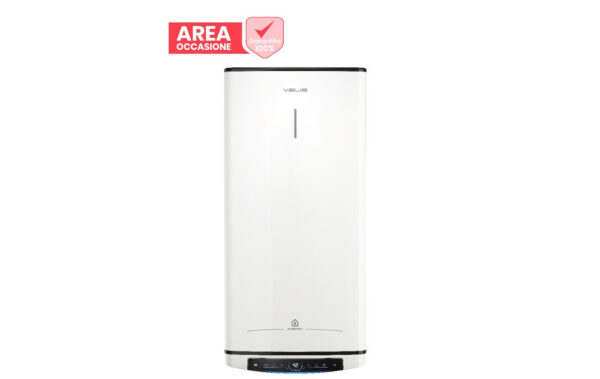 Ariston Velis Pro Dry Wi‑Fi elektrische boiler 80 liter