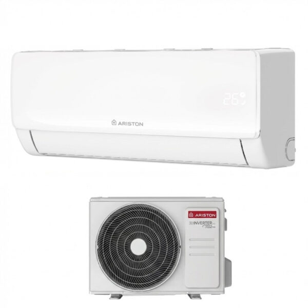 Ariston Nevis Net 25 airconditioner 9000 Btu geïntegreerde Wi‑Fi