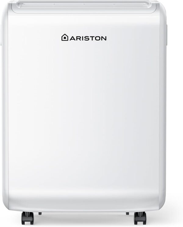 Ariston DEOS EVO 12 luchtontvochtiger 12 liter/dag