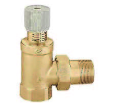 Ariston kit bypass differentieel verstelbaar – Accessoire voor hybride warmtepompsystemen
