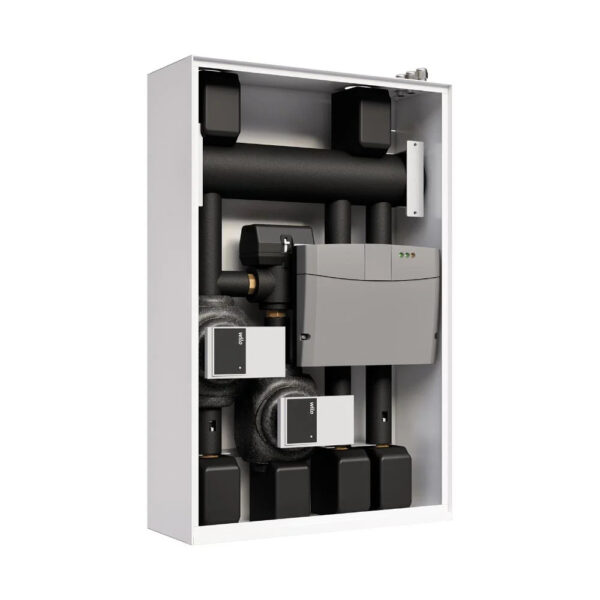 Ariston MGM II EVO installatiemodule Warm/Koud 3319114