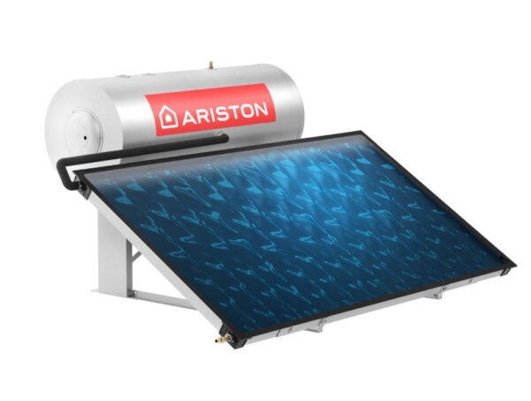 Ariston Kairos Thermo HF-2-200-1 TR Solarthermisch paneel 200 l