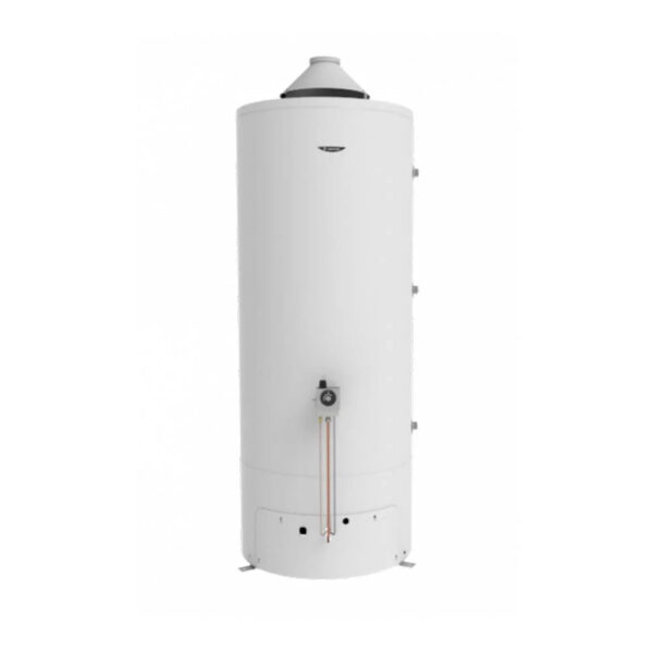 Ariston SGA X BIG gasboiler opslagvat 500 l