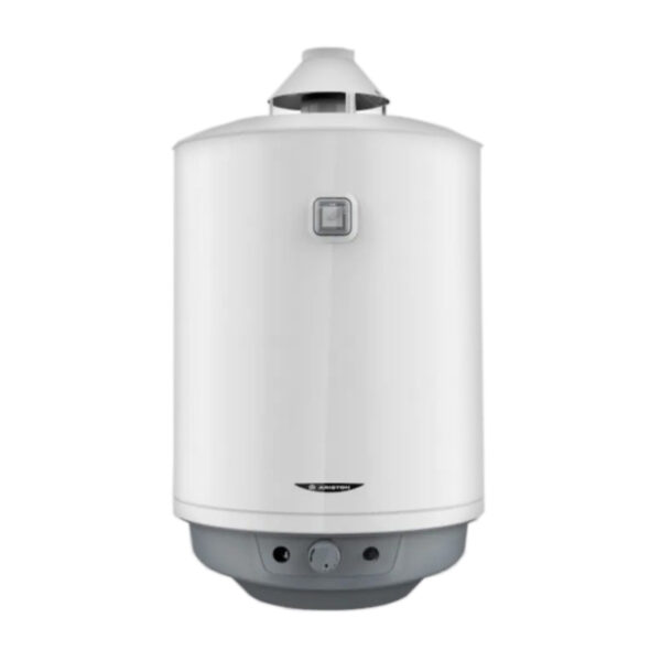 Ariston SGA X Boiler 120 L (aardgas, Low NOx, open verbranding)