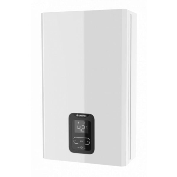 Ariston Next Evo X 11 LPG gasboiler Low NOx met rookgasafvoerkit