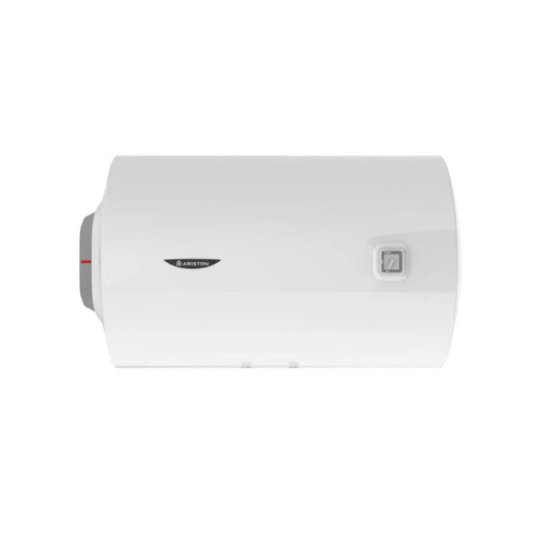 Ariston Pro1 R 100 H/3 elektrische boiler 100 l horizontaal