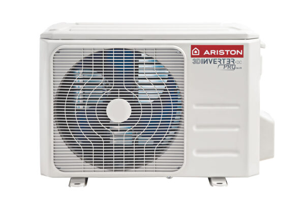 Ariston C 80 XD0C-O buitenunit voor triple-split