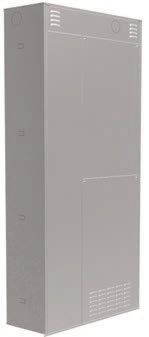 Ferroli OMNIA S 3.2 / OMNIA S IN 3.2 inbouwkast ongeverfd