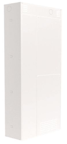 Ferroli OMNIA S 3.2 inbouwkast voor warmtepomp