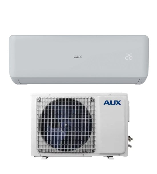 Aux FH 18000 Btu airconditioner FHR3DI-EU (R32, opt. Wi‑Fi)