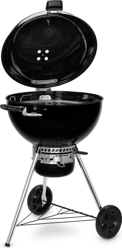 Weber Master-Touch Premium SE houtskoolbarbecue 57 cm