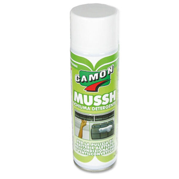 CAMON Mussh reinigingsschuim voor airconditioners 650 ml