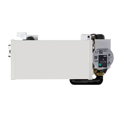 Baxi Auriga A7785512 hybrid-kit voor condensatie-cv-ketels en warmtepompen