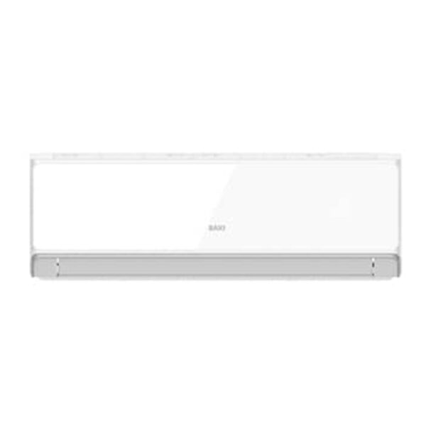 Baxi Halo wand‑binnenunit wit 12000 Btu HSGNW35 R-32 met ingebouwde Wi‑Fi