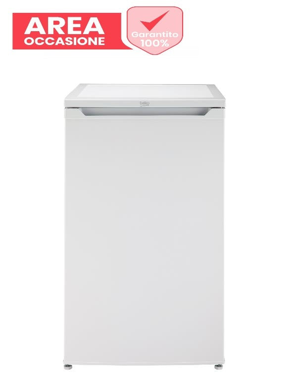 Beko TS190040N tafelmodel koelkast 88 l wit