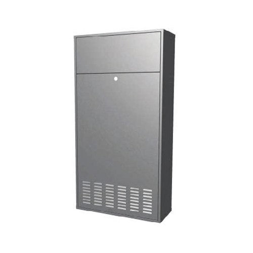 Beretta Edilbox inbouwbox voor Ciao Green / Ciao AT / Mynute X Box C (20016681)