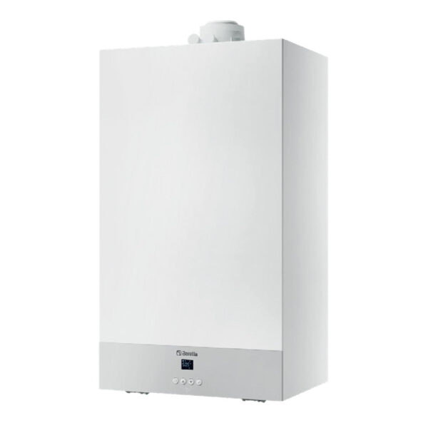 Beretta BLS 25C cv-ketel 19,0 kW met rookafvoerkit