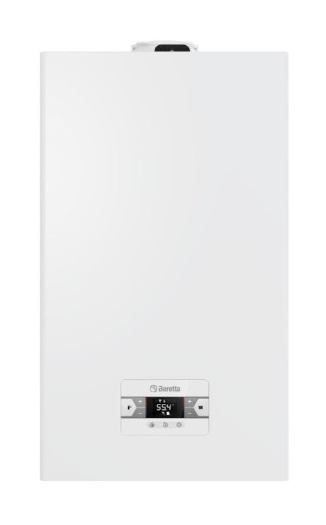 Beretta BLR 30C condensatieketel 30 kW