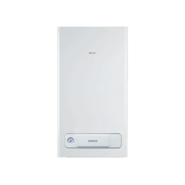 Beretta Mynute 24 CAI LX cv-ketel 24 kW open kamer (aardgas)