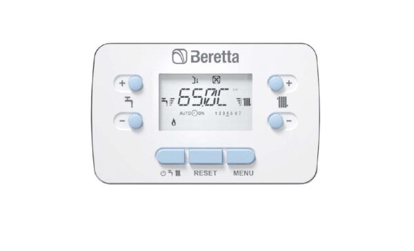 Beretta REC10MH Bedieningsmodule voor HYDRO UNIT M warmtepomp