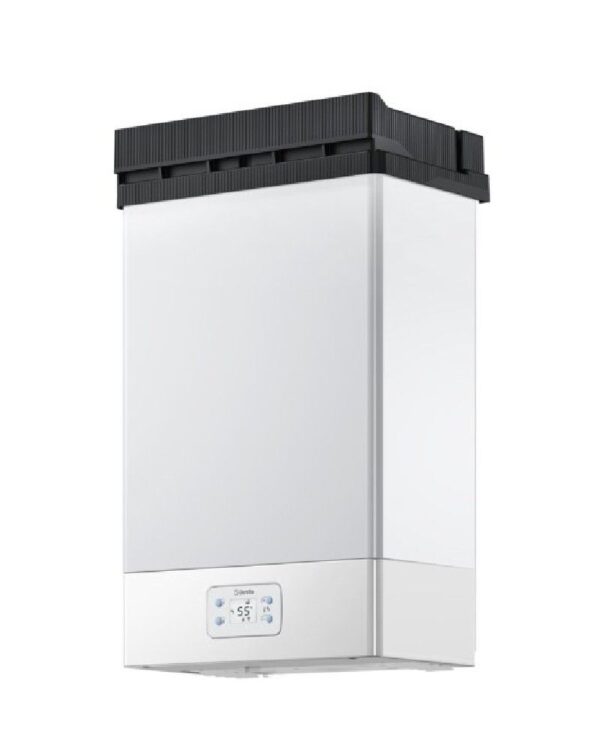 Beretta IDRABALCONY LX 17 LPG waterverwarmer voor buiten