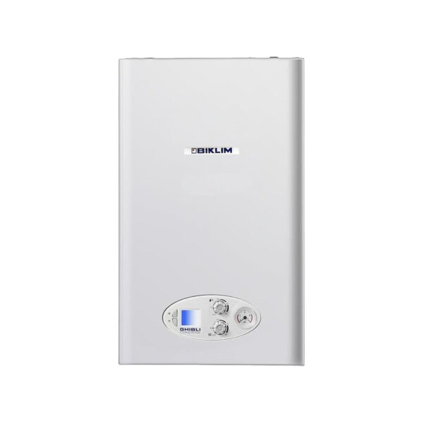 Biklim Ghibli Condens B25C Cv-ketel 25,0 kW