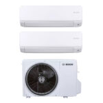 Airconditioning